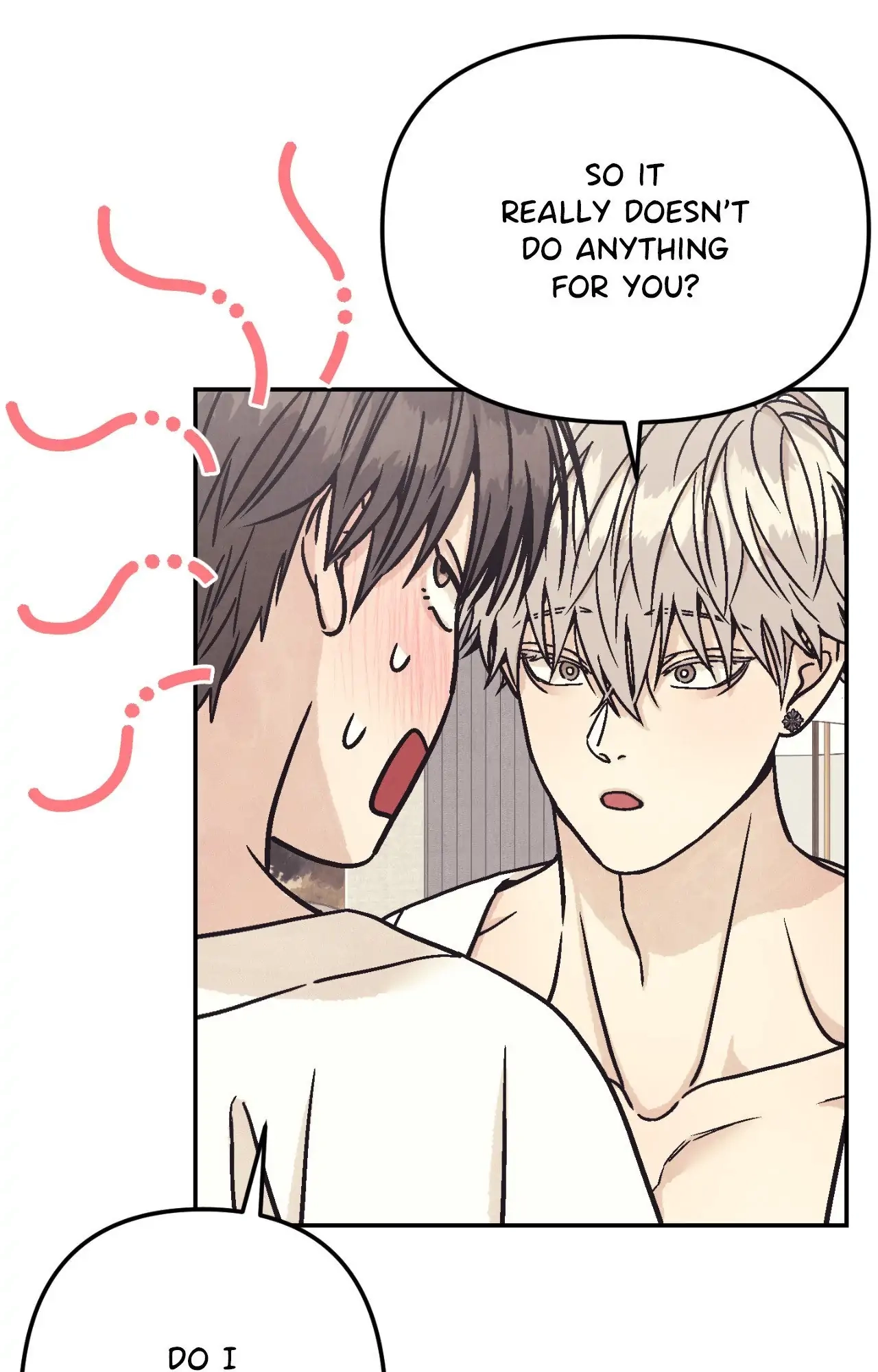 Operation Leo Chapter 14 page 31 - 