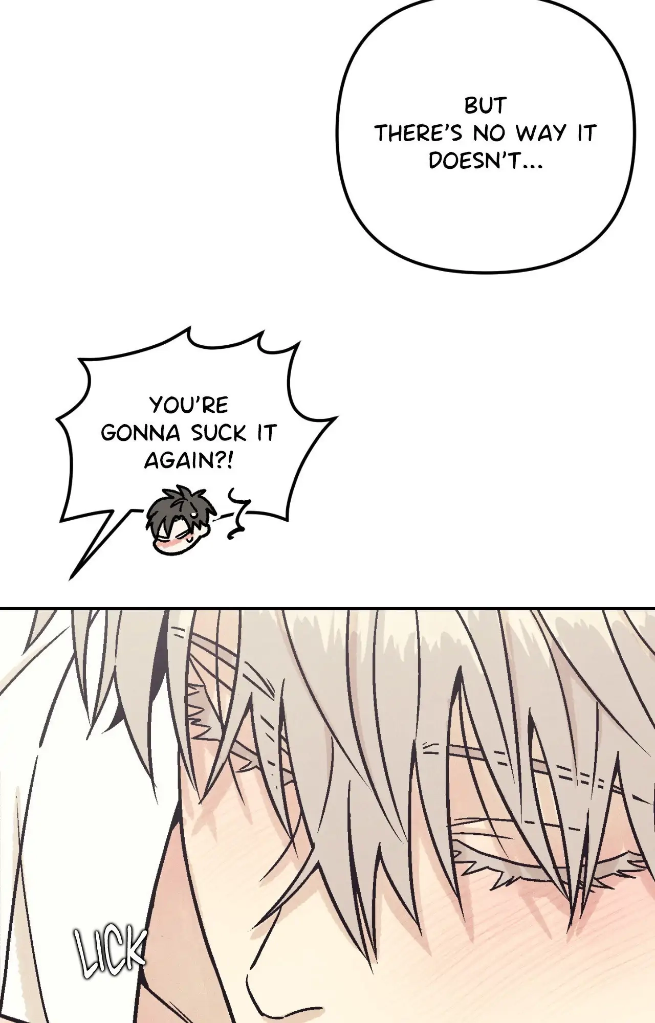 Operation Leo Chapter 14 page 33 - 