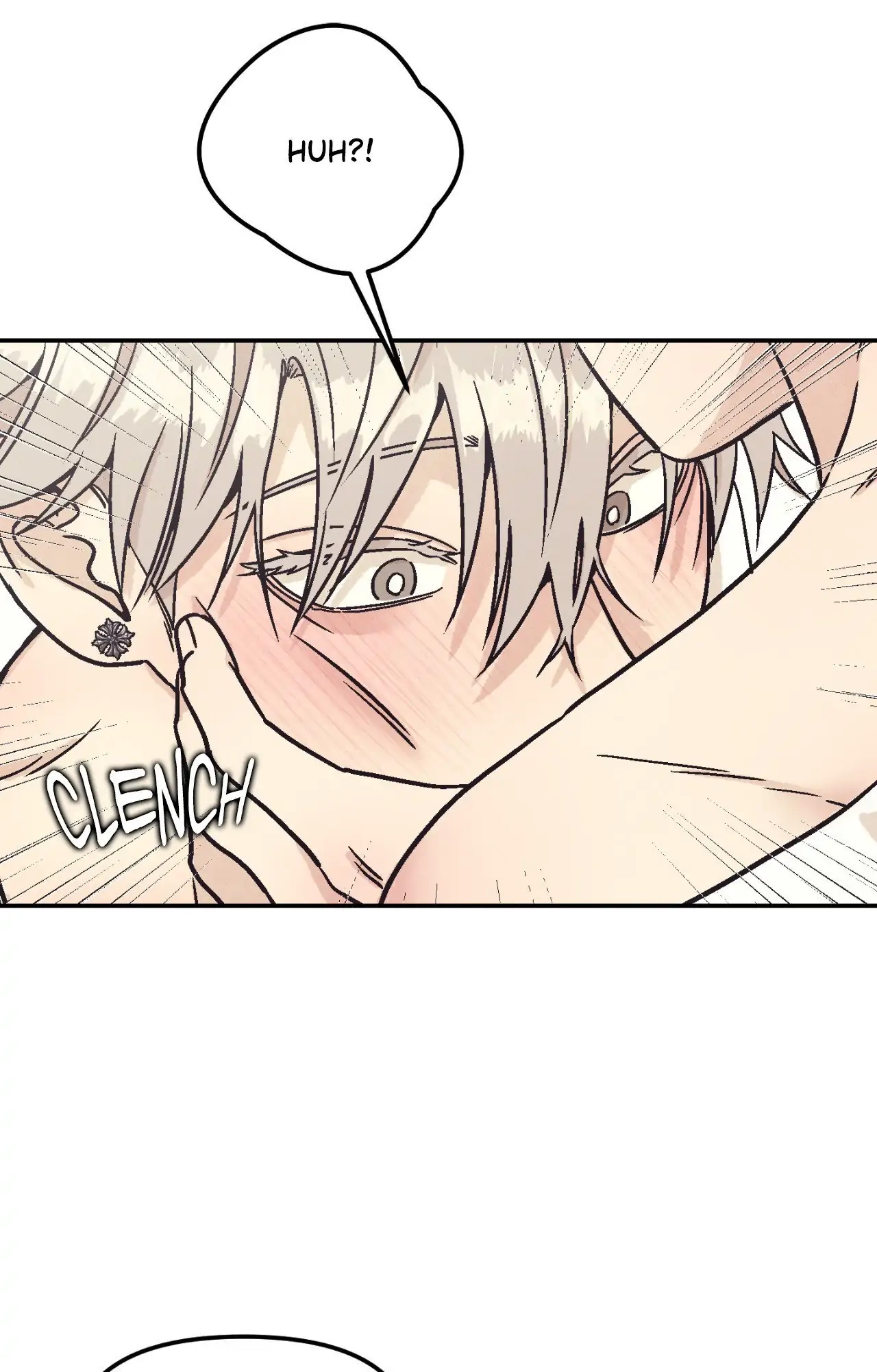 Operation Leo Chapter 14 page 39 - 