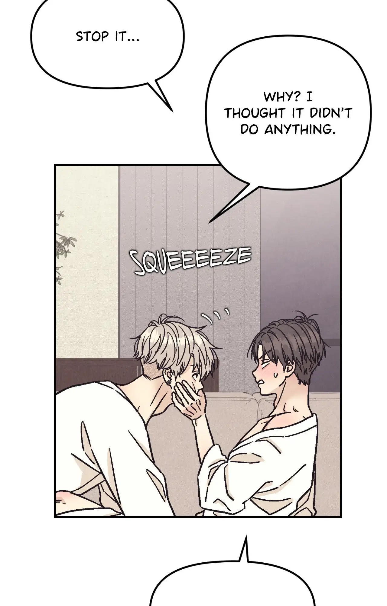 Operation Leo Chapter 14 page 40 - 