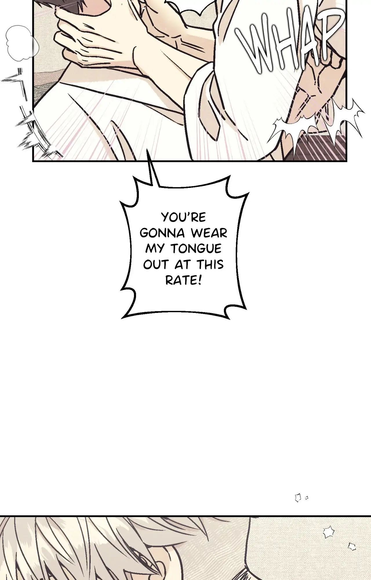 Operation Leo Chapter 14 page 5 - 
