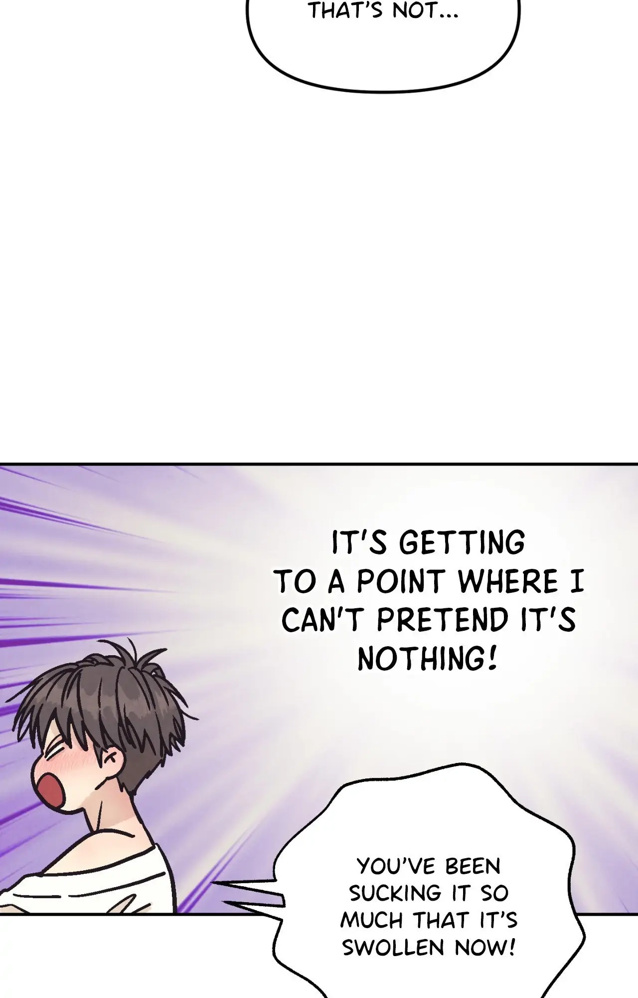Operation Leo Chapter 14 page 41 - 