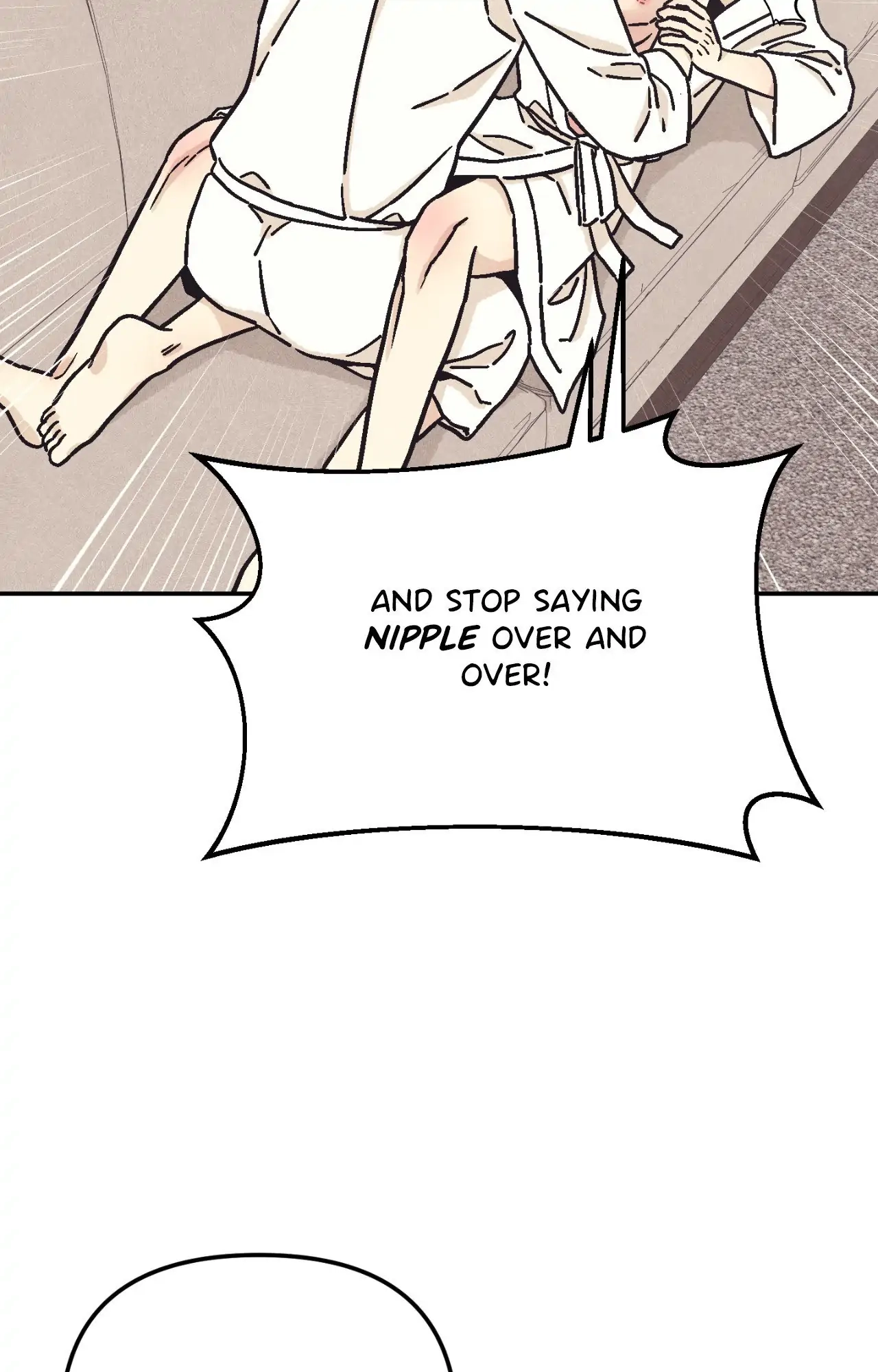 Operation Leo Chapter 14 page 50 - 