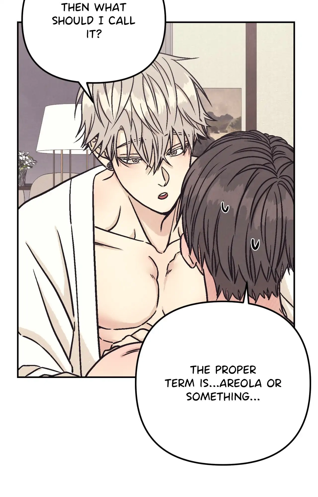 Operation Leo Chapter 14 page 51 - 
