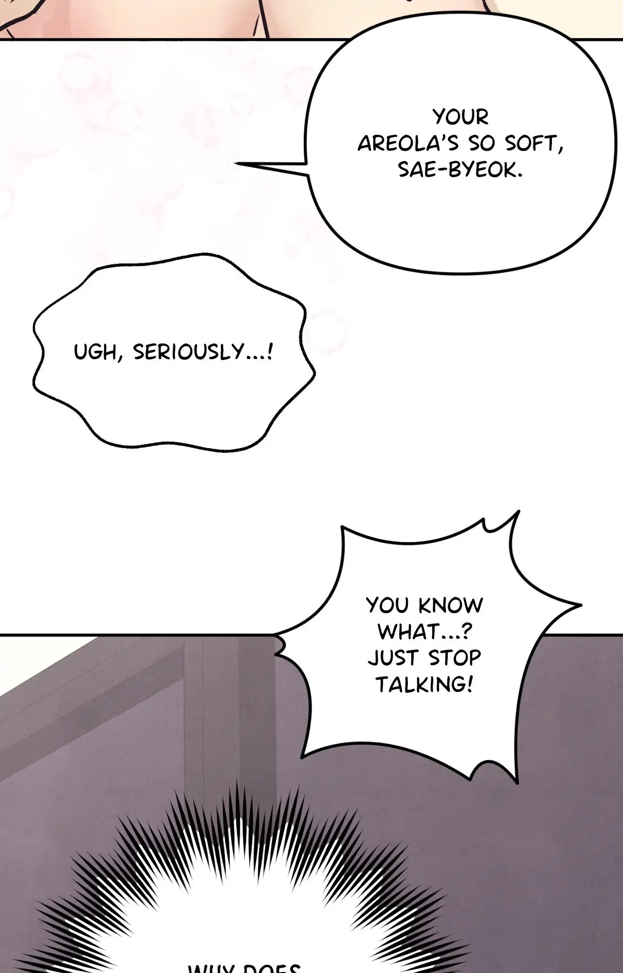 Operation Leo Chapter 14 page 53 - 