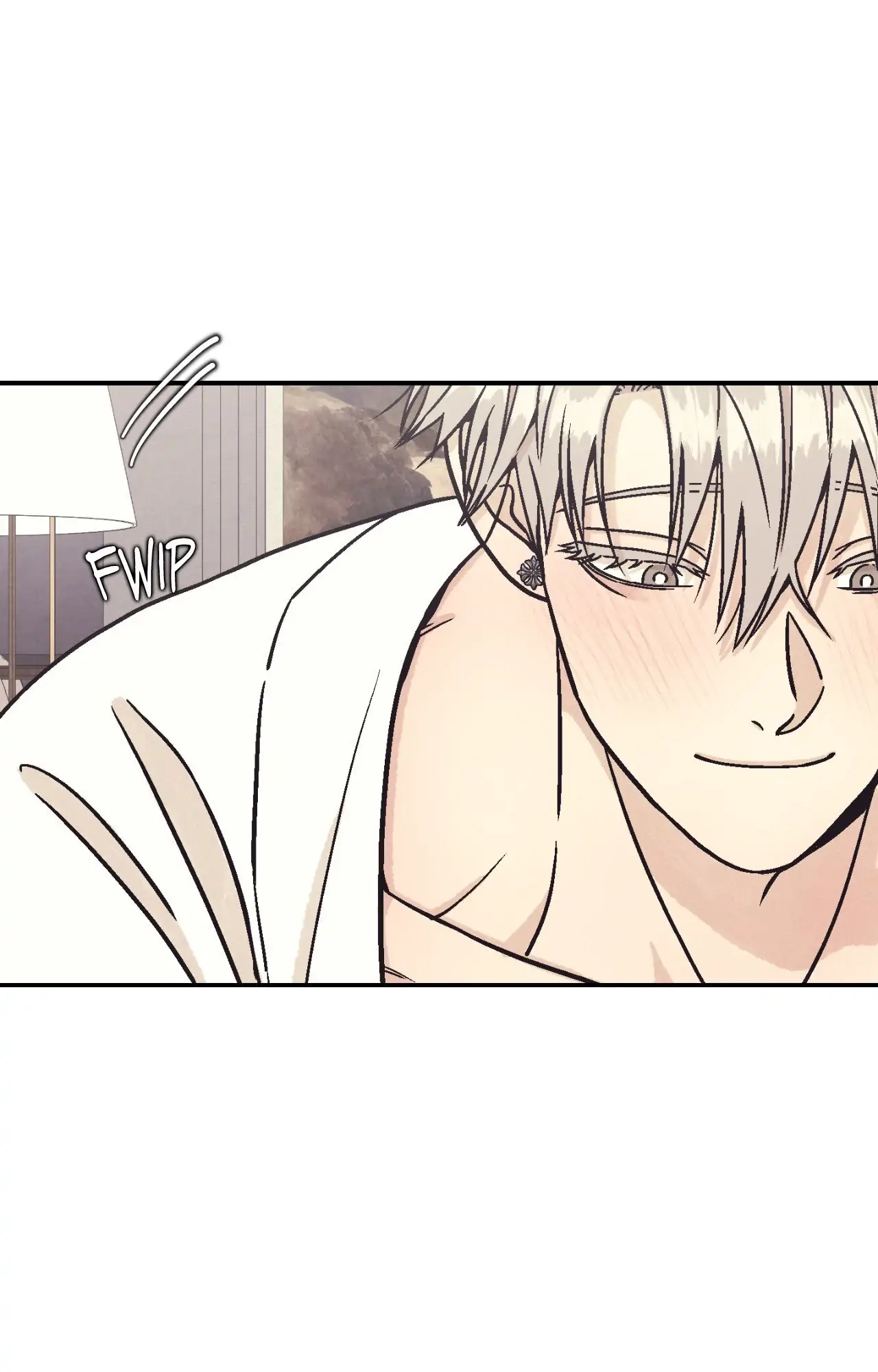 Operation Leo Chapter 14 page 56 - 