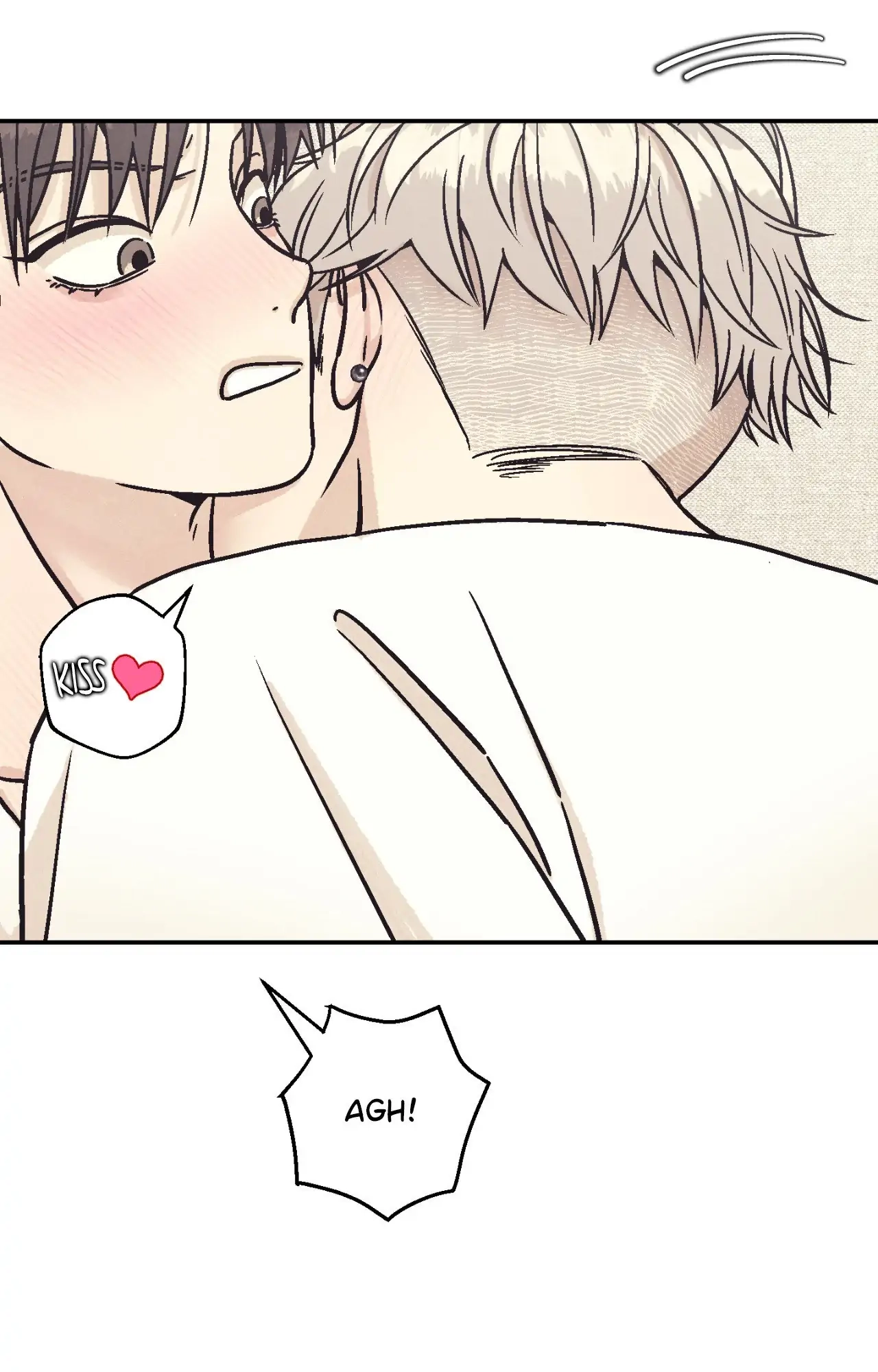 Operation Leo Chapter 14 page 7 - 