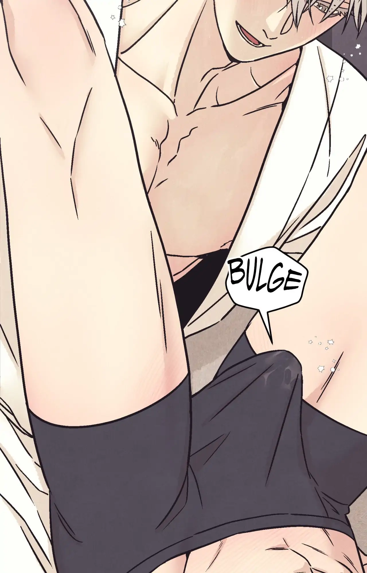 Operation Leo Chapter 14 page 63 - 