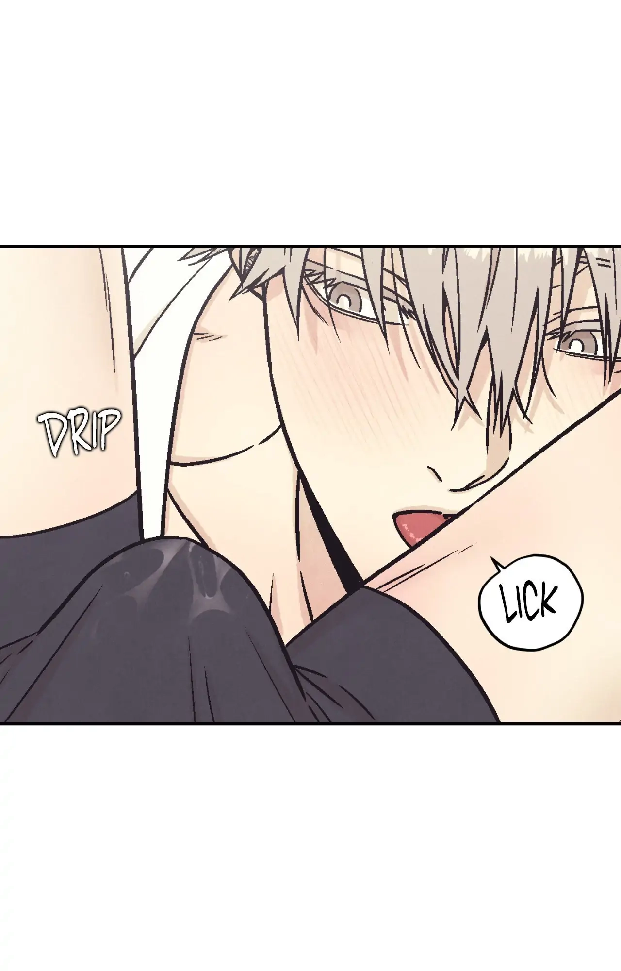 Operation Leo Chapter 14 page 68 - 