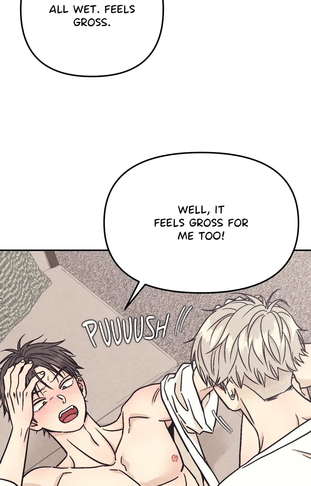 Operation Leo Chapter 14 page 70 - 