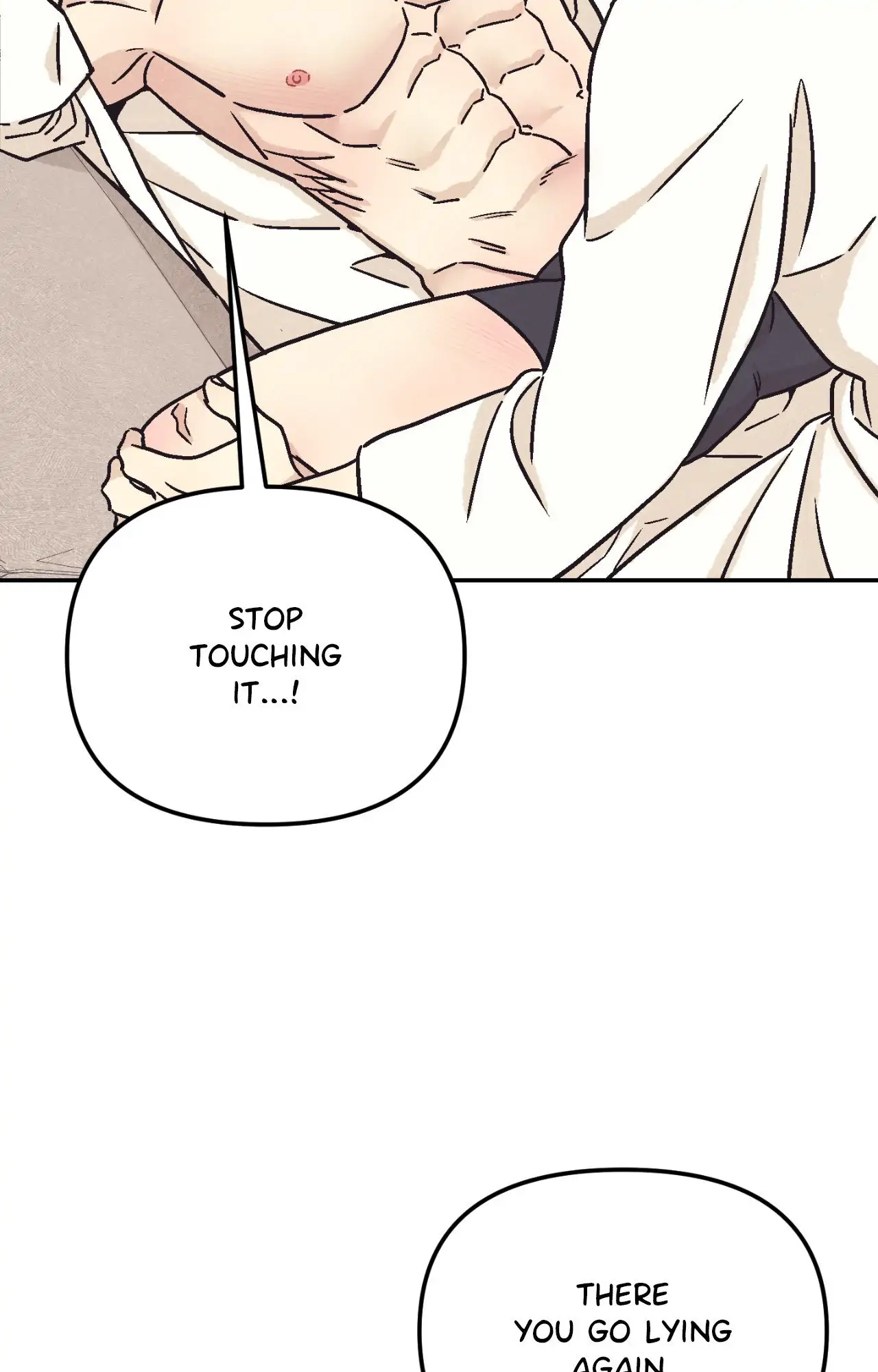 Operation Leo Chapter 14 page 71 - 