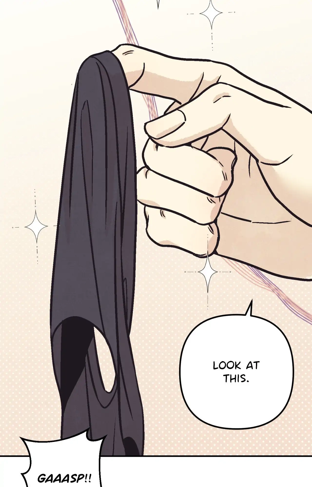 Operation Leo Chapter 14 page 76 - 