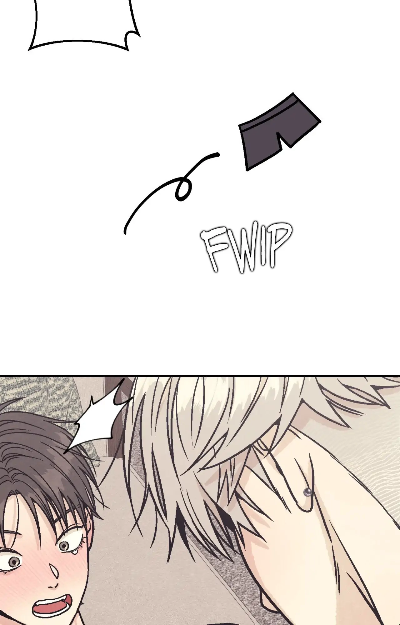 Operation Leo Chapter 14 page 77 - 