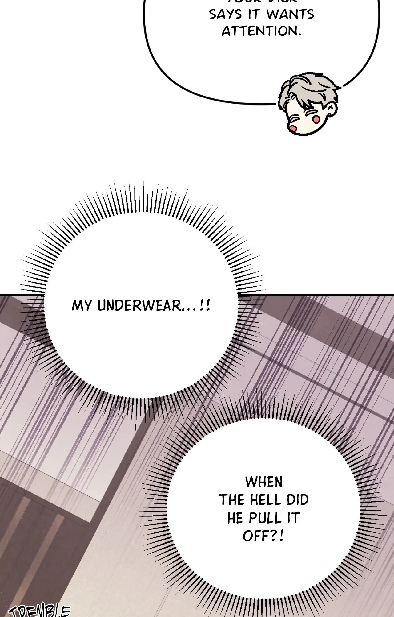 Operation Leo Chapter 14 page 79 - 