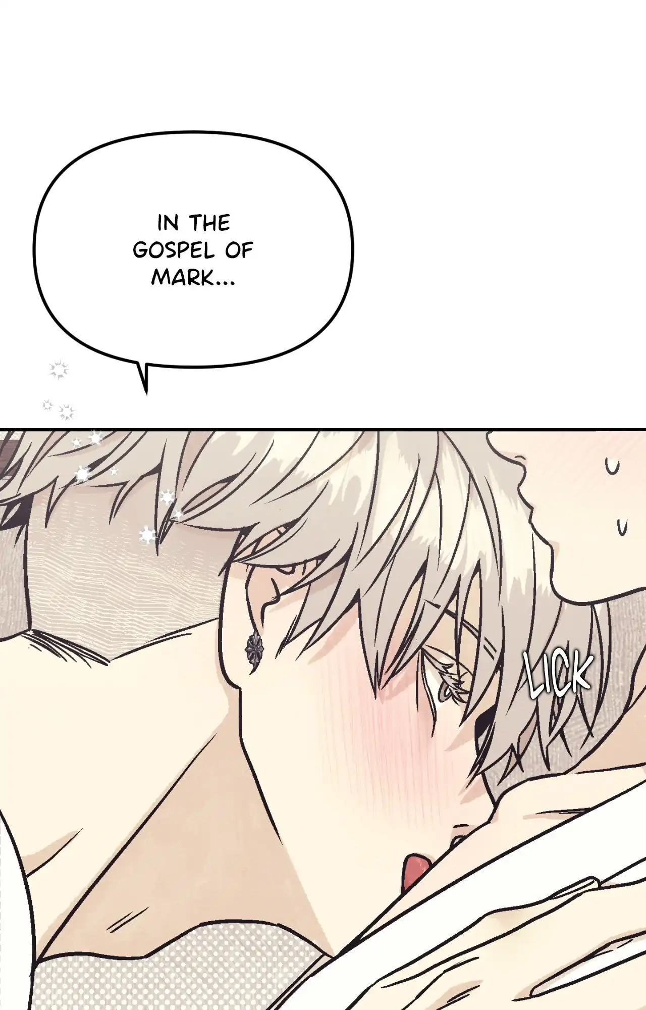 Operation Leo Chapter 14 page 10 - 