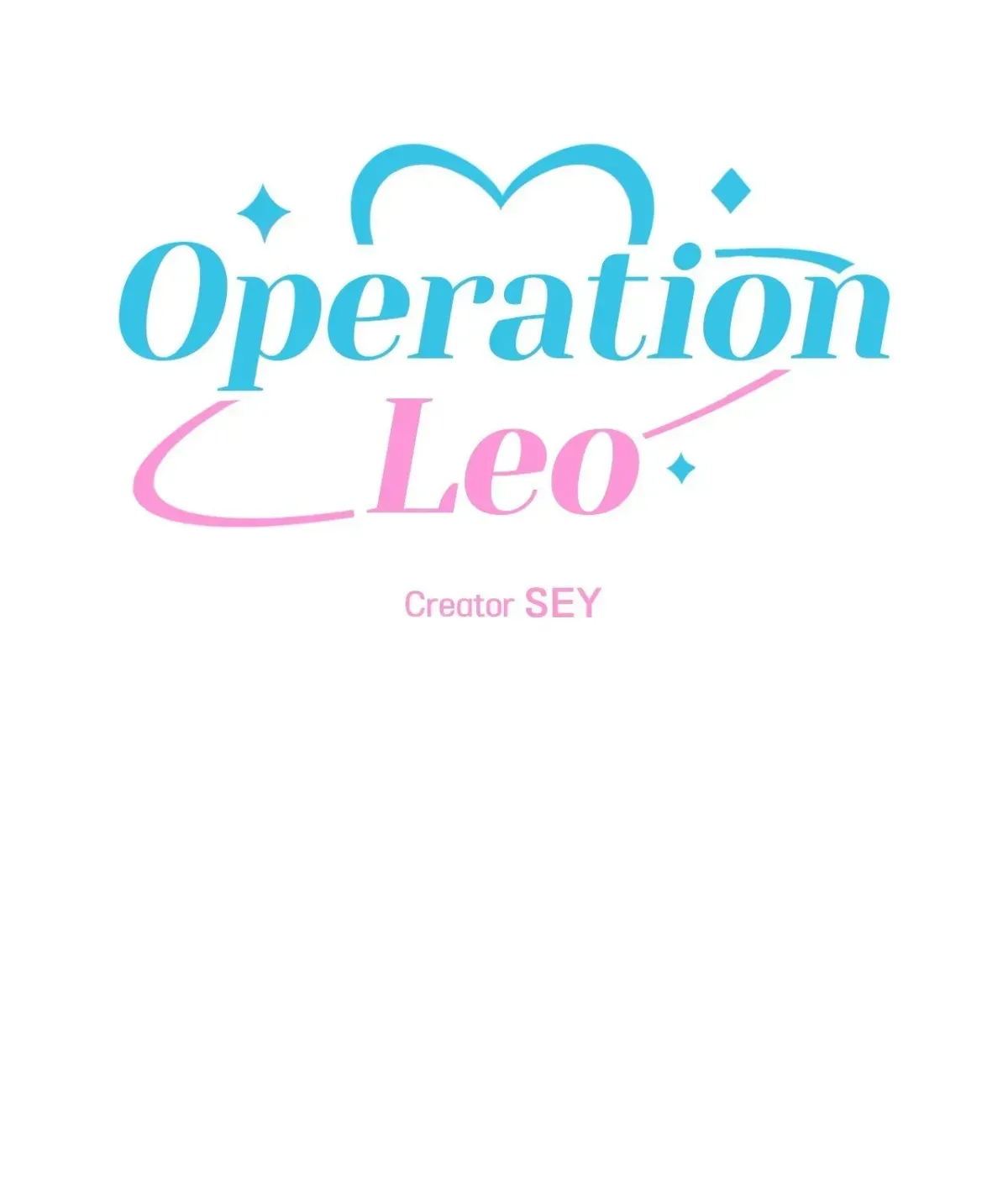 Operation Leo Chapter 15 page 1 - 