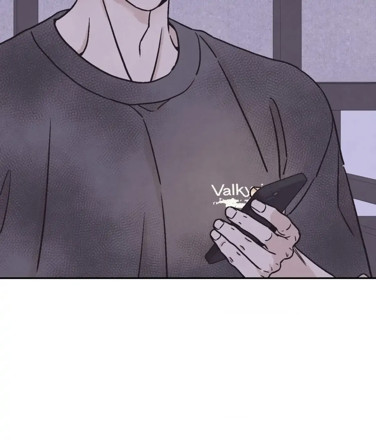 Operation Leo Chapter 15 page 107 - 