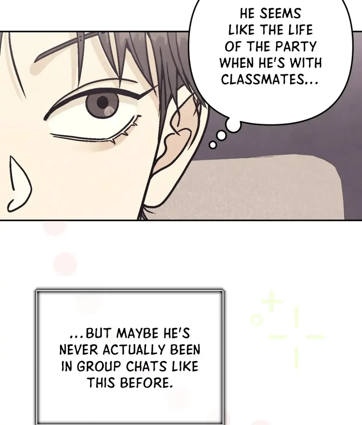 Operation Leo Chapter 15 page 115 - 