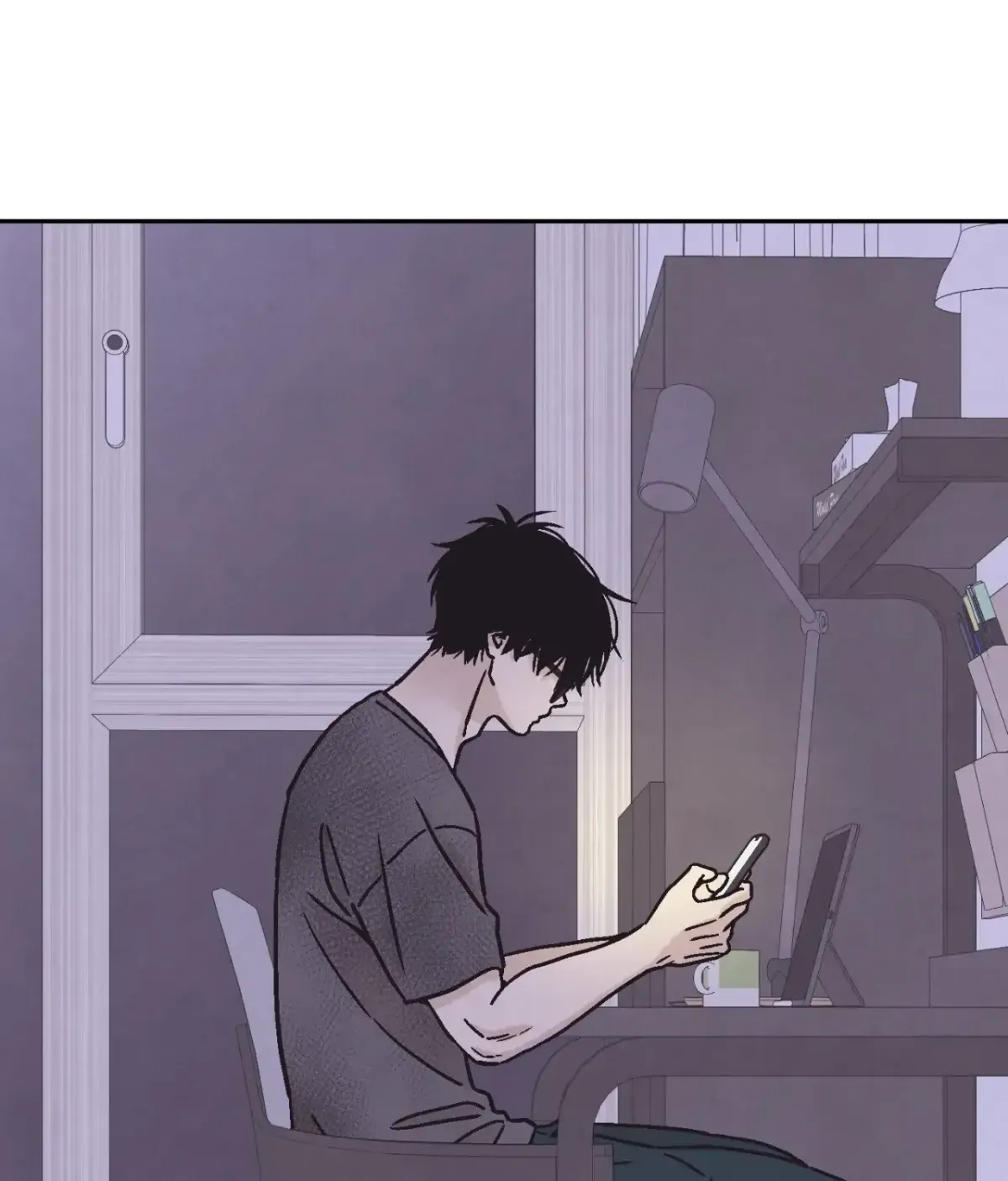 Operation Leo Chapter 15 page 121 - 