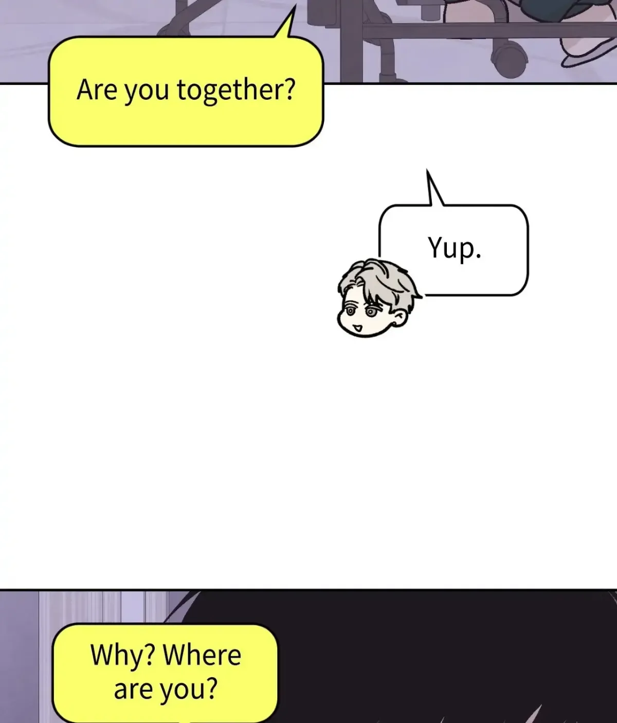 Operation Leo Chapter 15 page 123 - 
