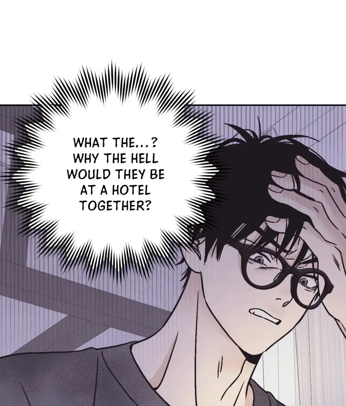 Operation Leo Chapter 15 page 129 - 