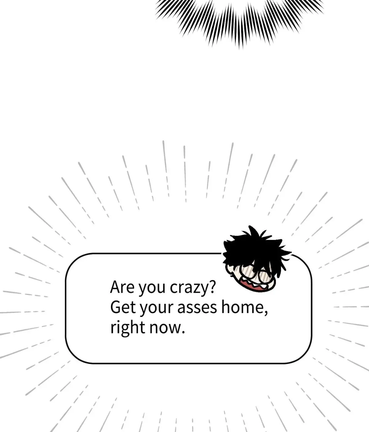Operation Leo Chapter 15 page 133 - 