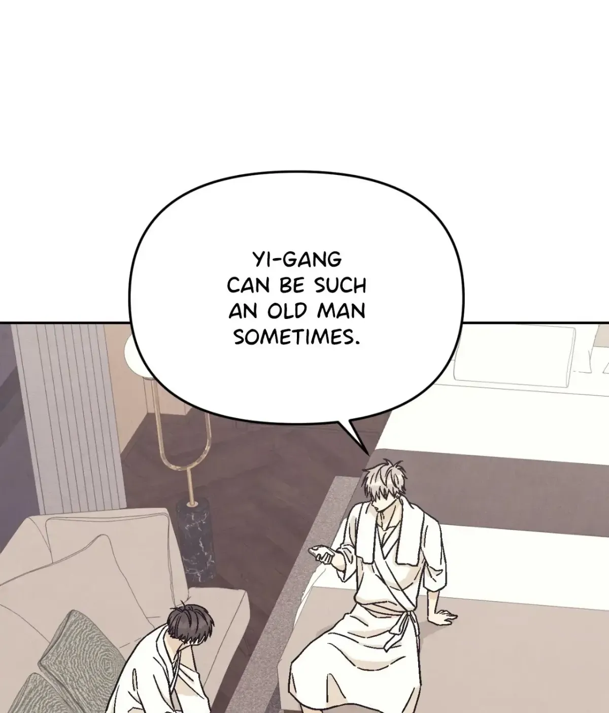 Operation Leo Chapter 15 page 135 - 