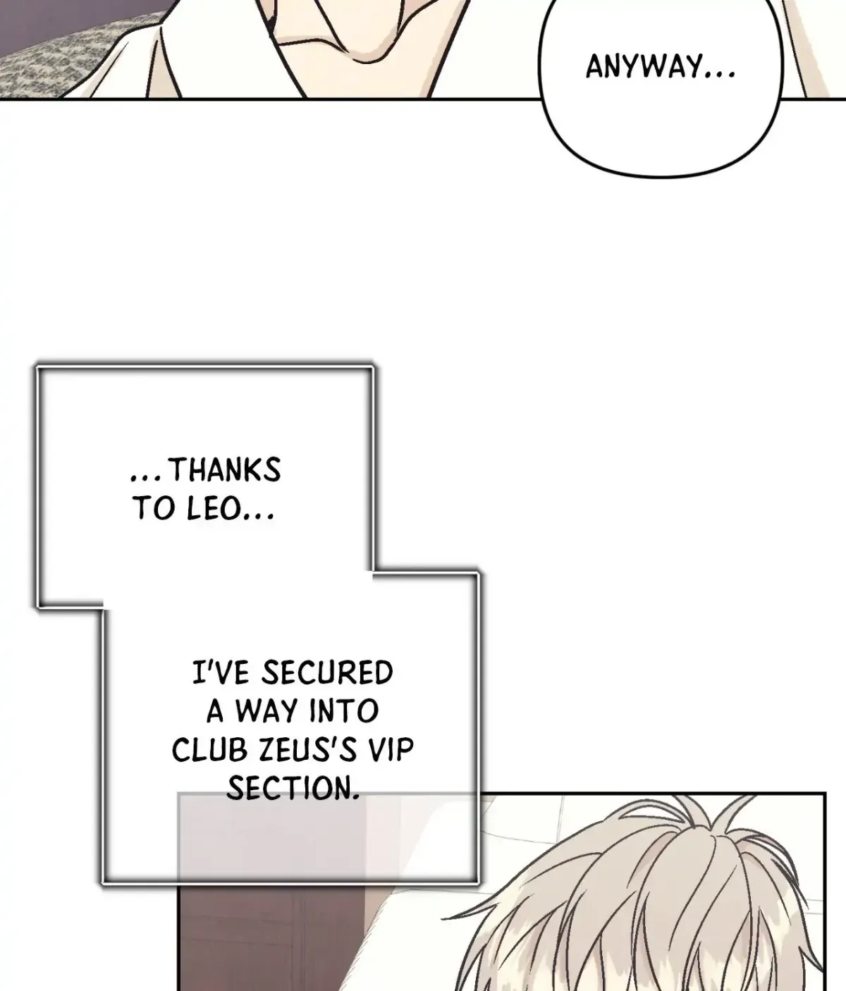 Operation Leo Chapter 15 page 139 - 