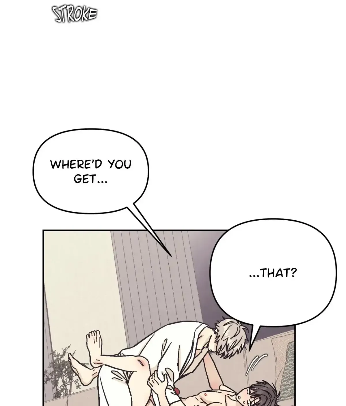 Operation Leo Chapter 15 page 15 - 