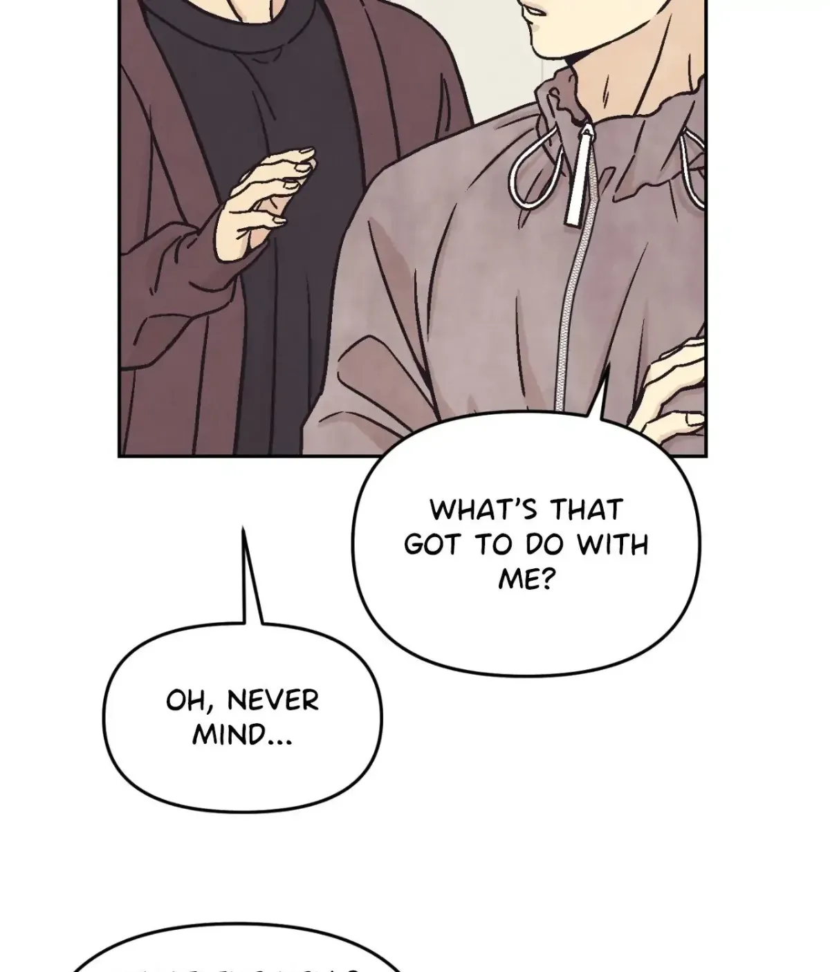 Operation Leo Chapter 15 page 157 - 
