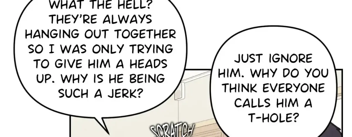 Operation Leo Chapter 15 page 158 - 