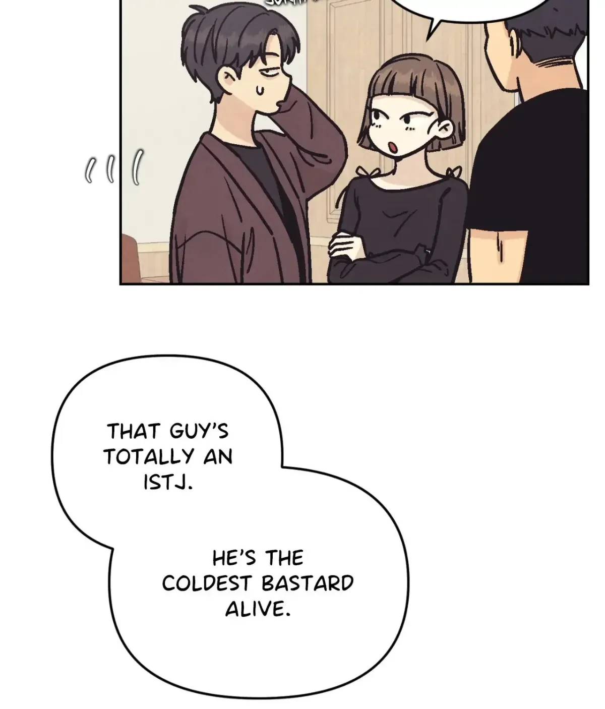 Operation Leo Chapter 15 page 159 - 