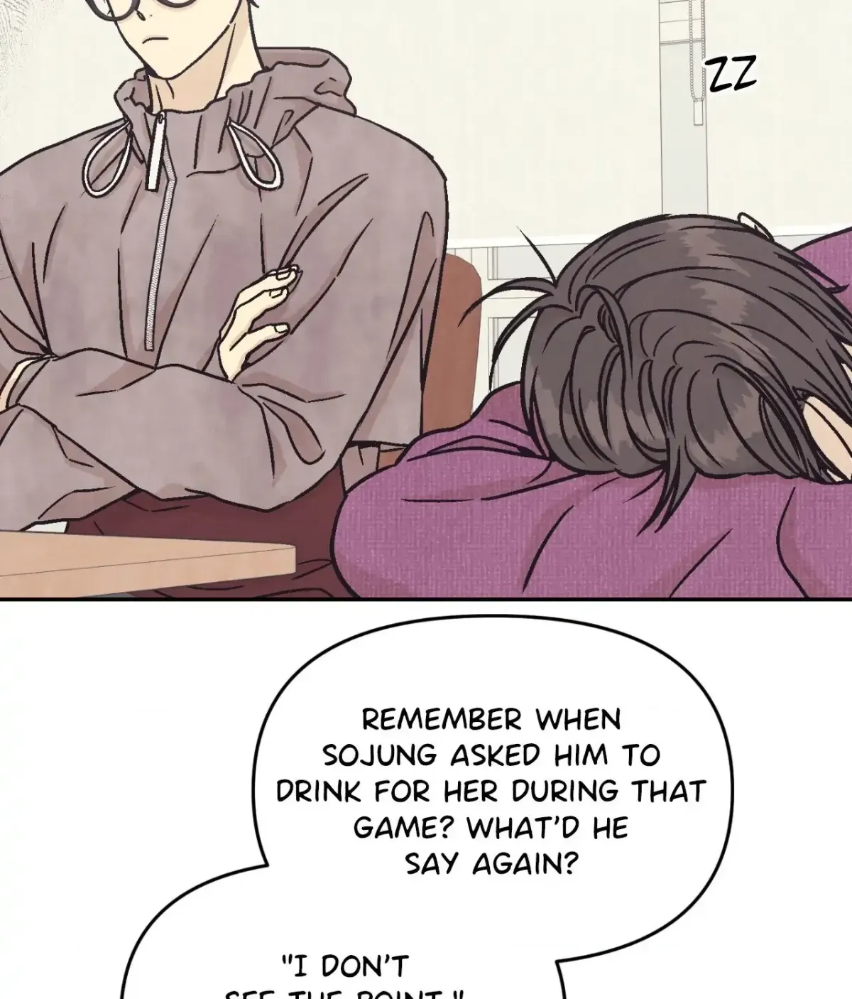 Operation Leo Chapter 15 page 161 - 