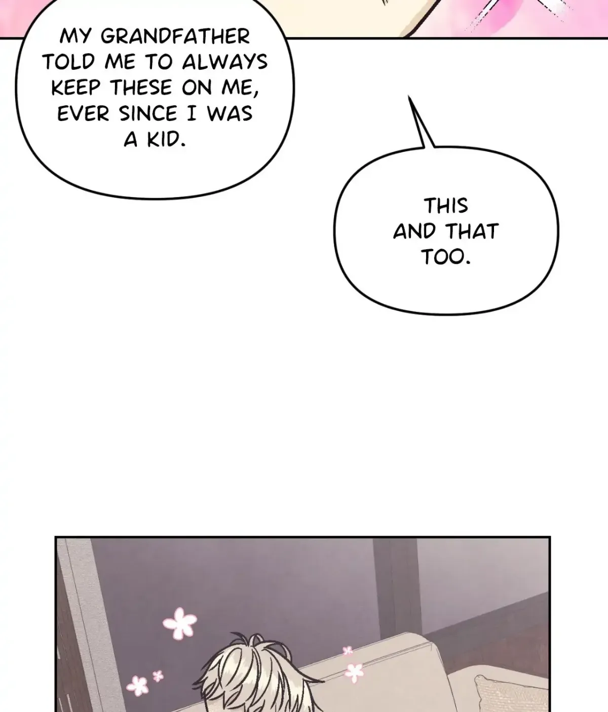 Operation Leo Chapter 15 page 23 - 
