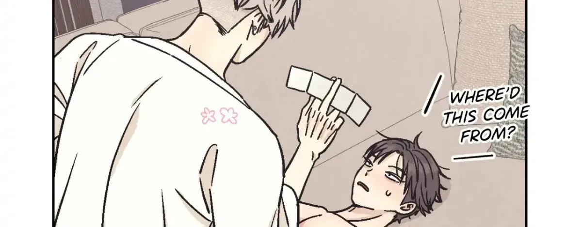 Operation Leo Chapter 15 page 24 - 