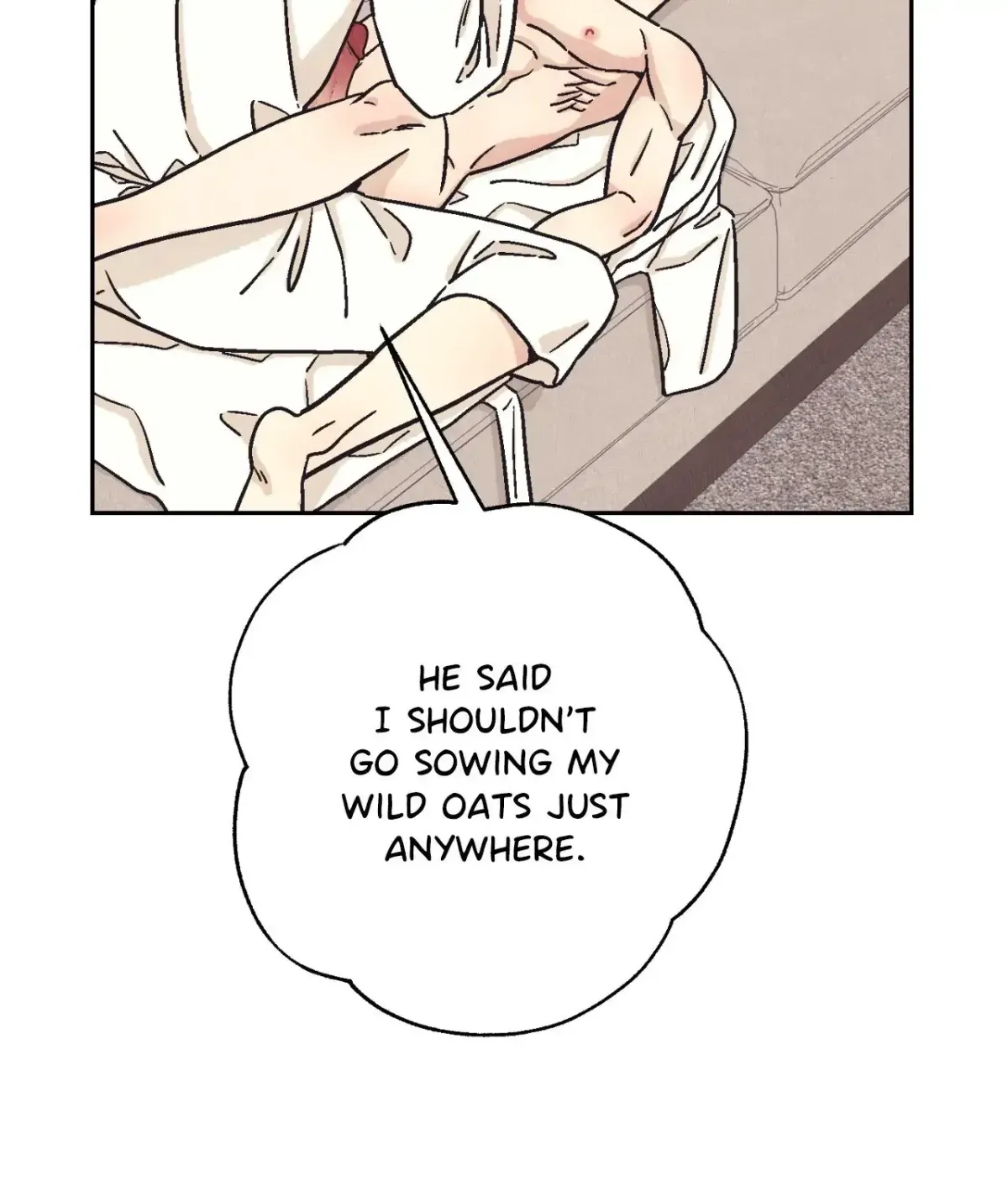 Operation Leo Chapter 15 page 25 - 