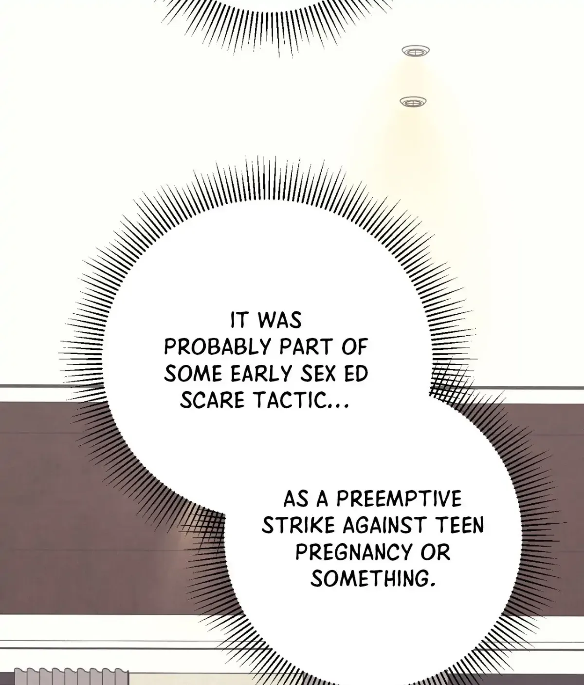 Operation Leo Chapter 15 page 29 - 