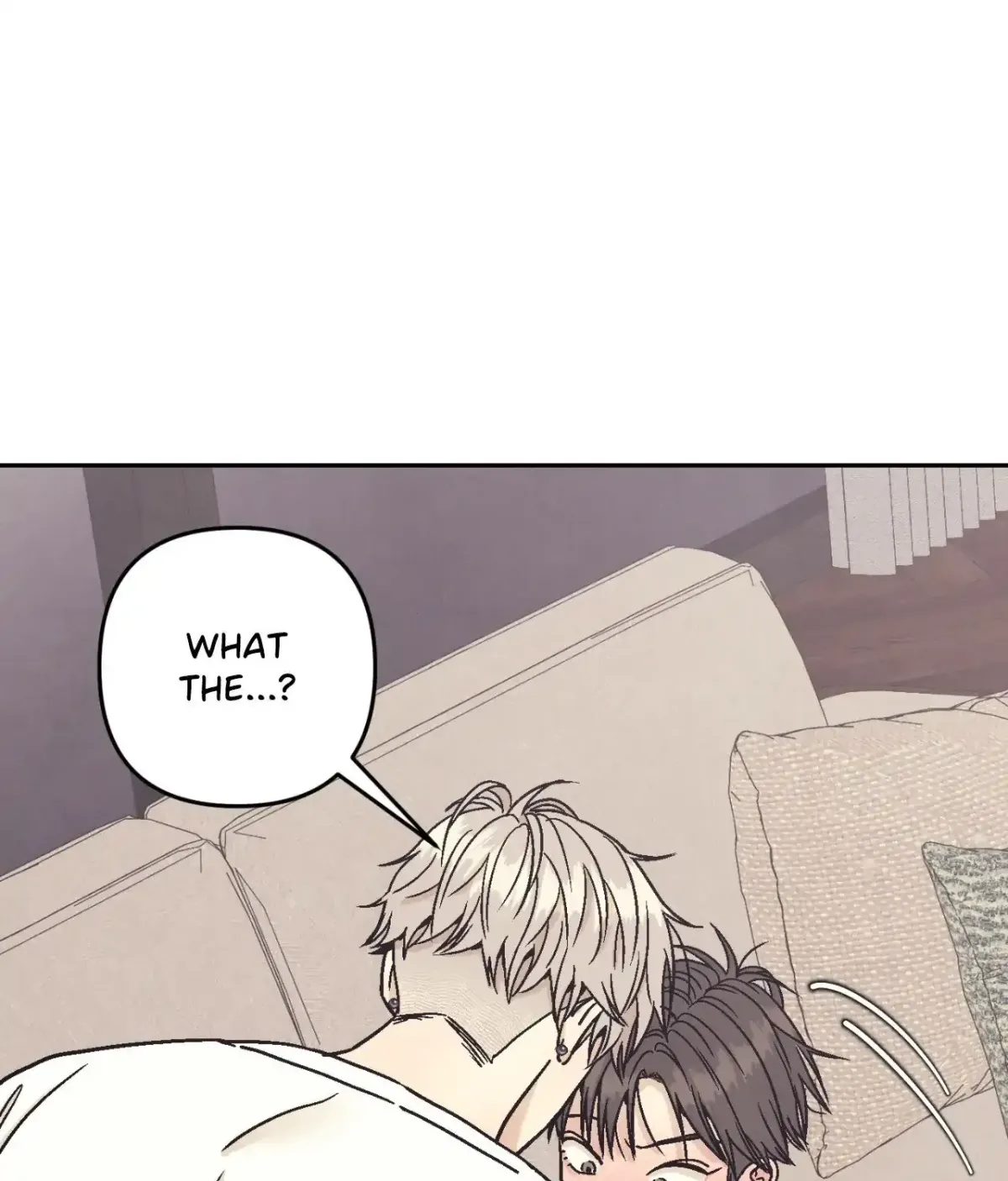 Operation Leo Chapter 15 page 35 - 