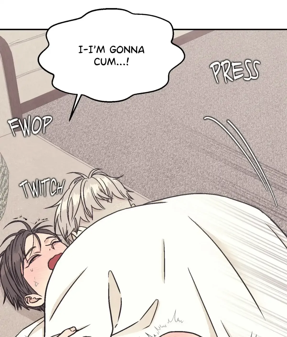 Operation Leo Chapter 15 page 55 - 