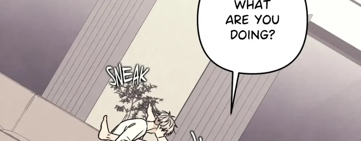 Operation Leo Chapter 15 page 82 - 