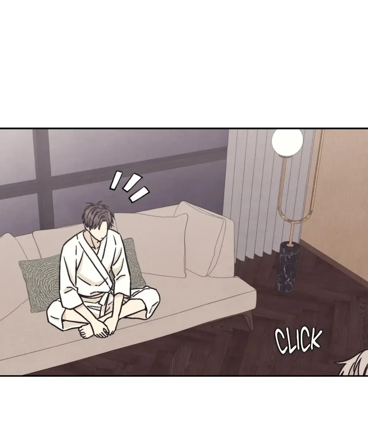 Operation Leo Chapter 15 page 93 - 
