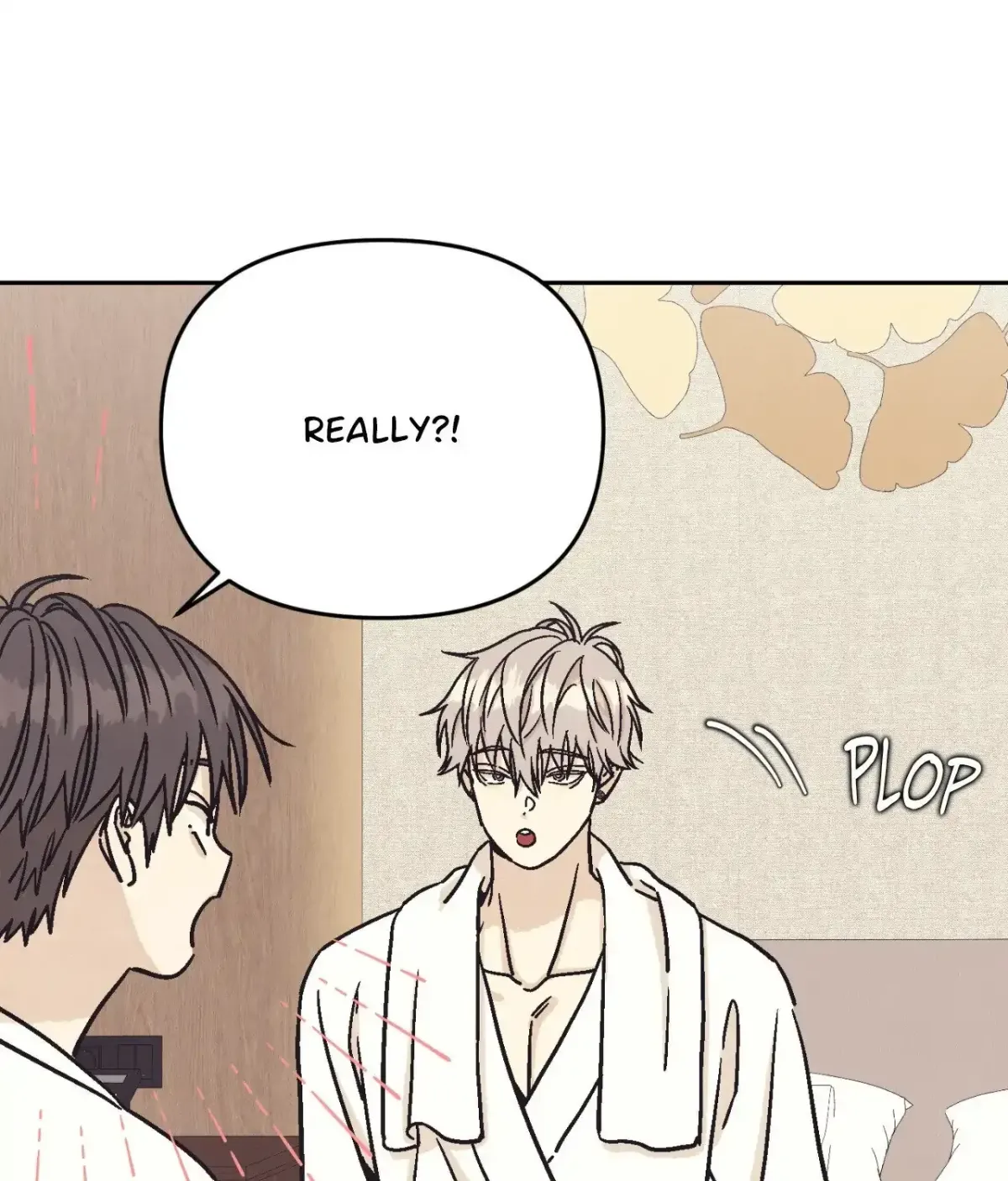 Operation Leo Chapter 15 page 95 - 