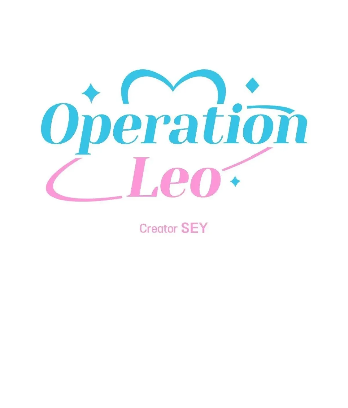 Operation Leo Chapter 16 page 1 - 