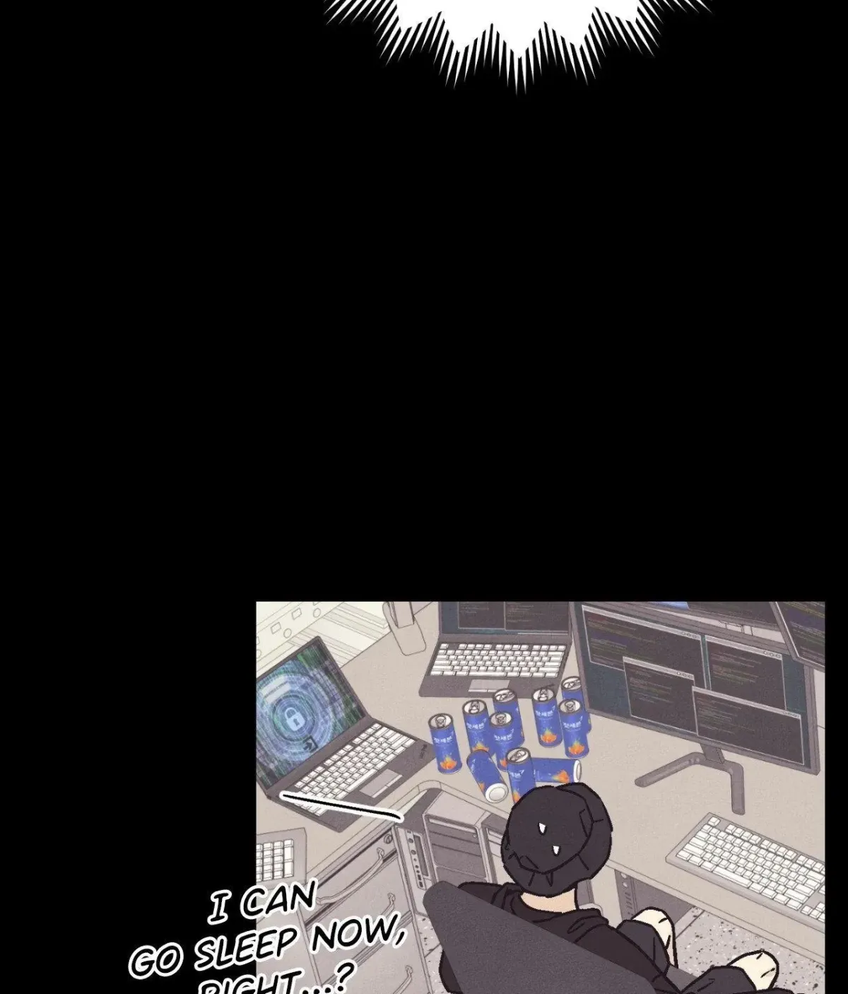 Operation Leo Chapter 16 page 101 - 