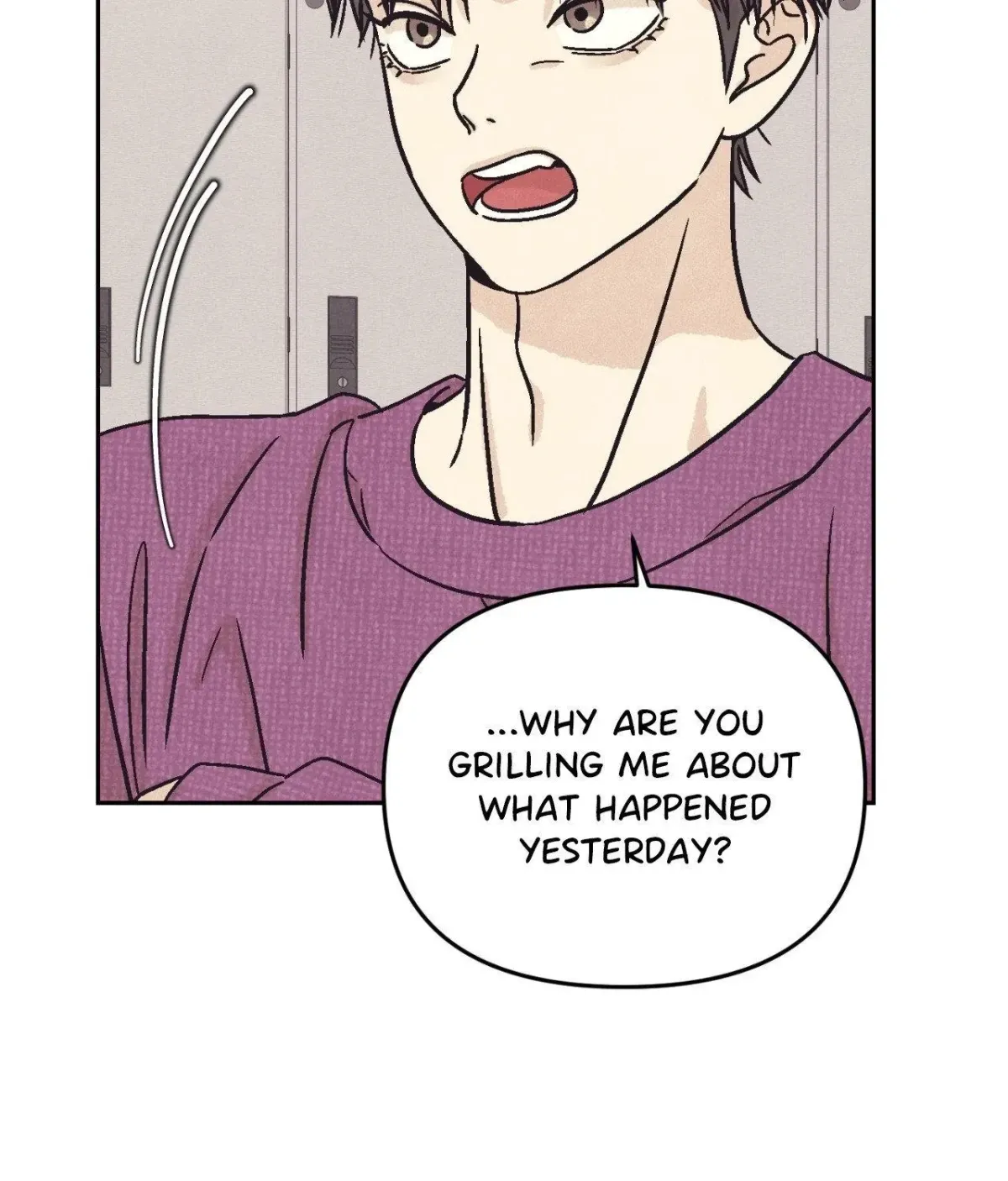 Operation Leo Chapter 16 page 105 - 