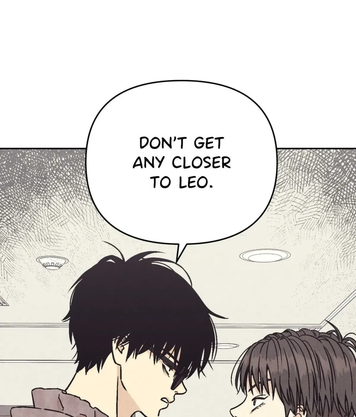 Operation Leo Chapter 16 page 111 - 