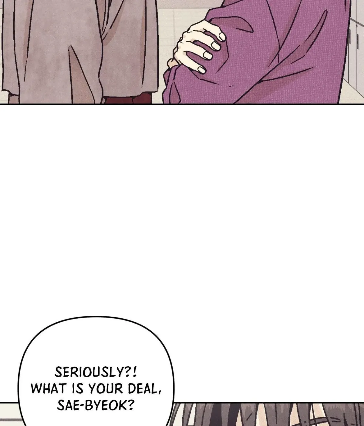 Operation Leo Chapter 16 page 113 - 