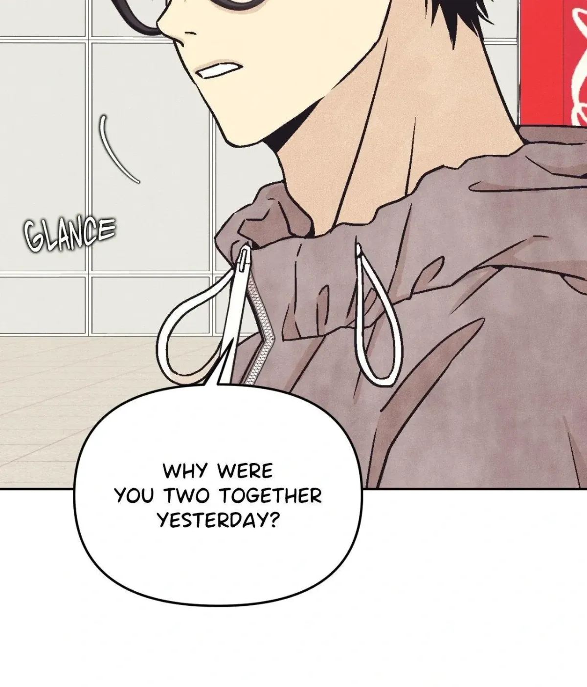 Operation Leo Chapter 16 page 13 - 
