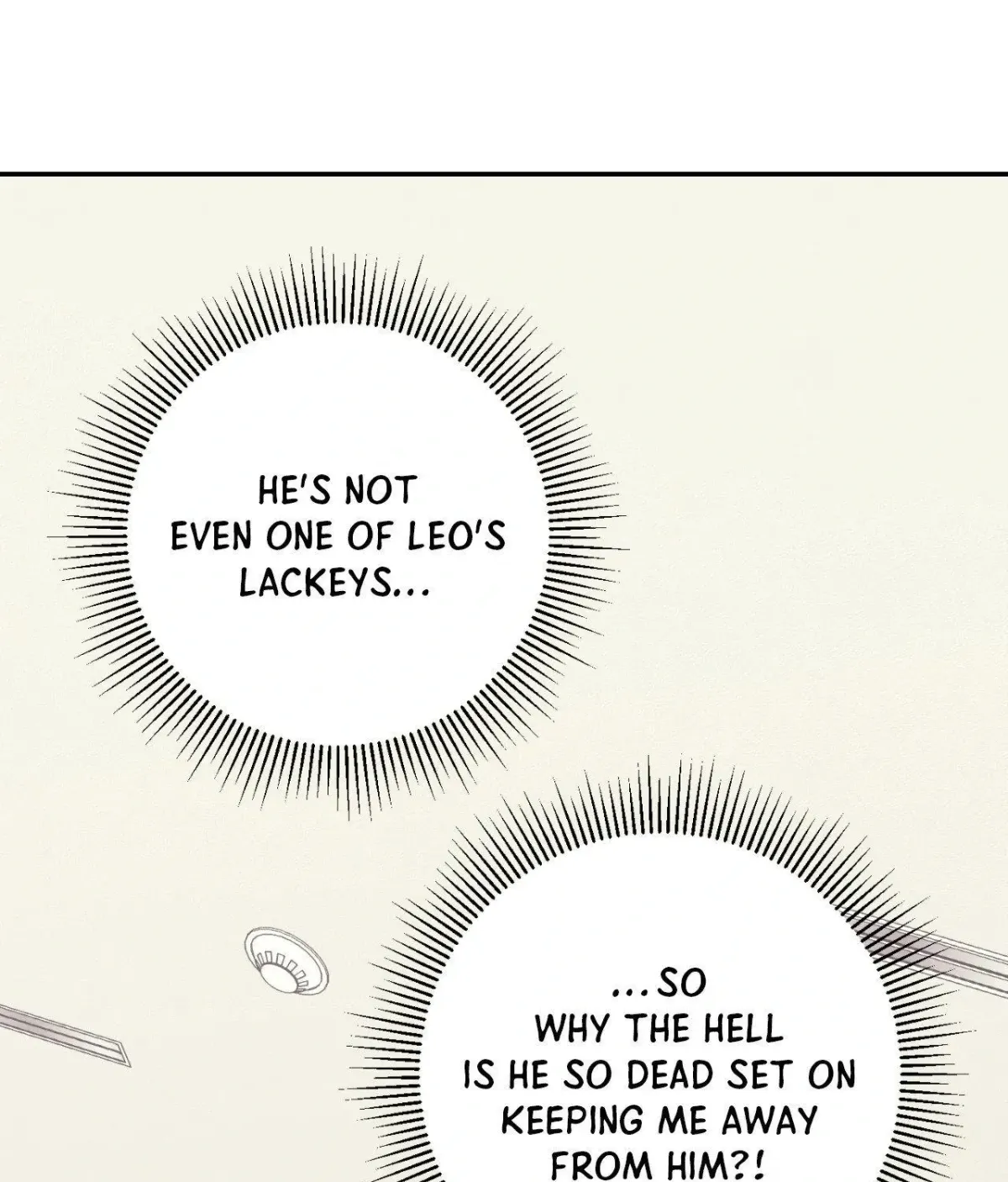 Operation Leo Chapter 16 page 126 - 