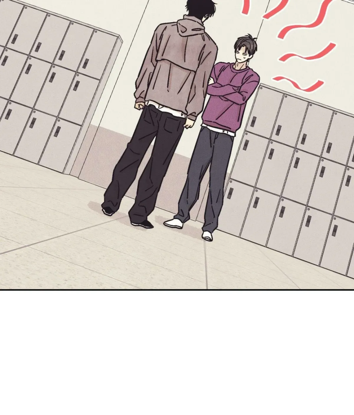 Operation Leo Chapter 16 page 128 - 